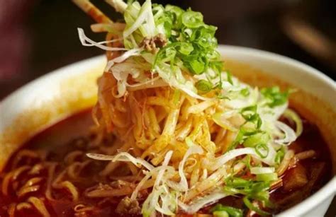 The Secrets Behind Perfect Magic Ramen Noodles
